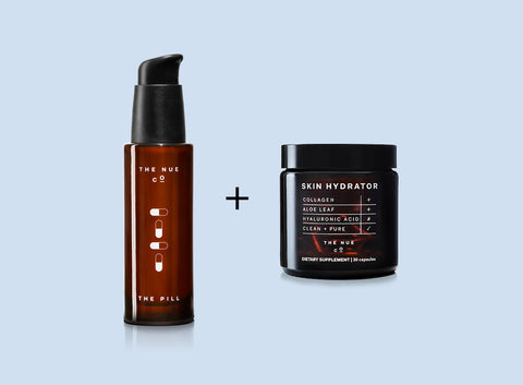 The Nue Co.’s guide to skincare supplements – The Nue Co.