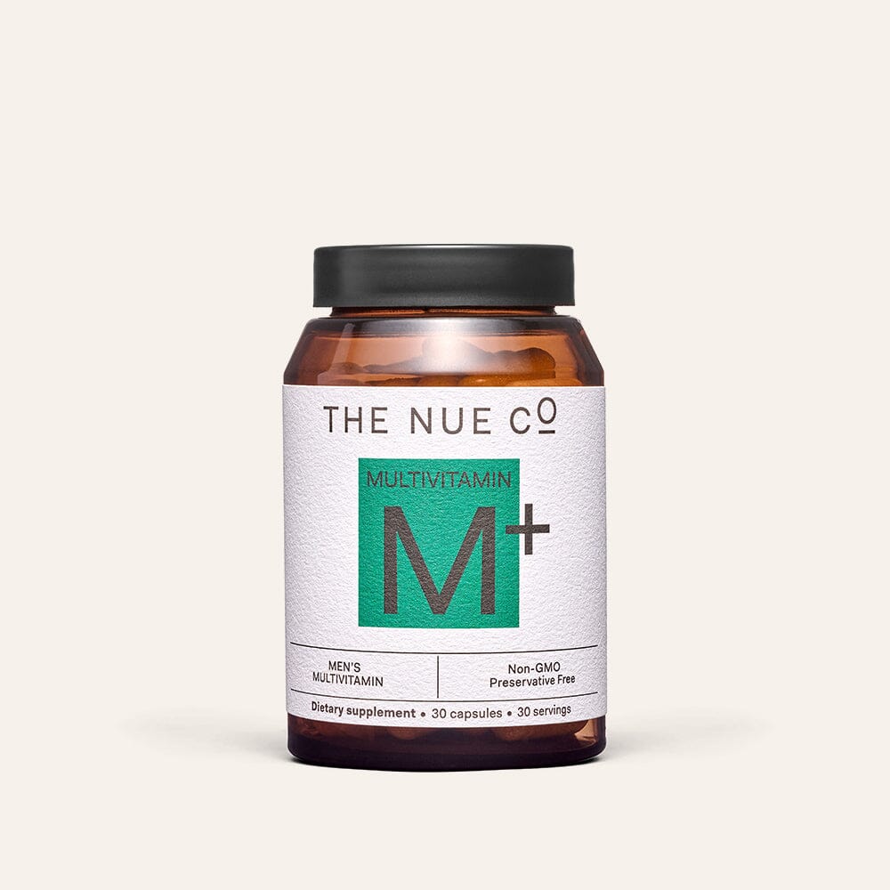 MEN'S MULTIVITAMIN