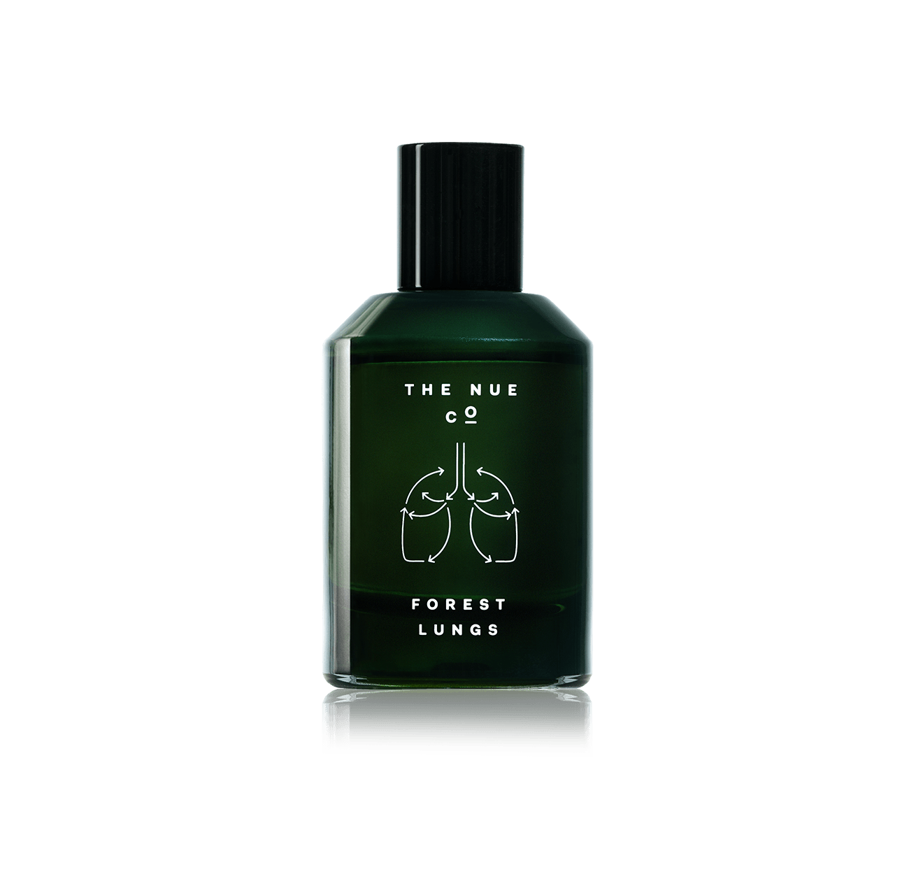 FOREST LUNGS | Anti-Stress Fragrance | The Nue Co. – Nue Co.