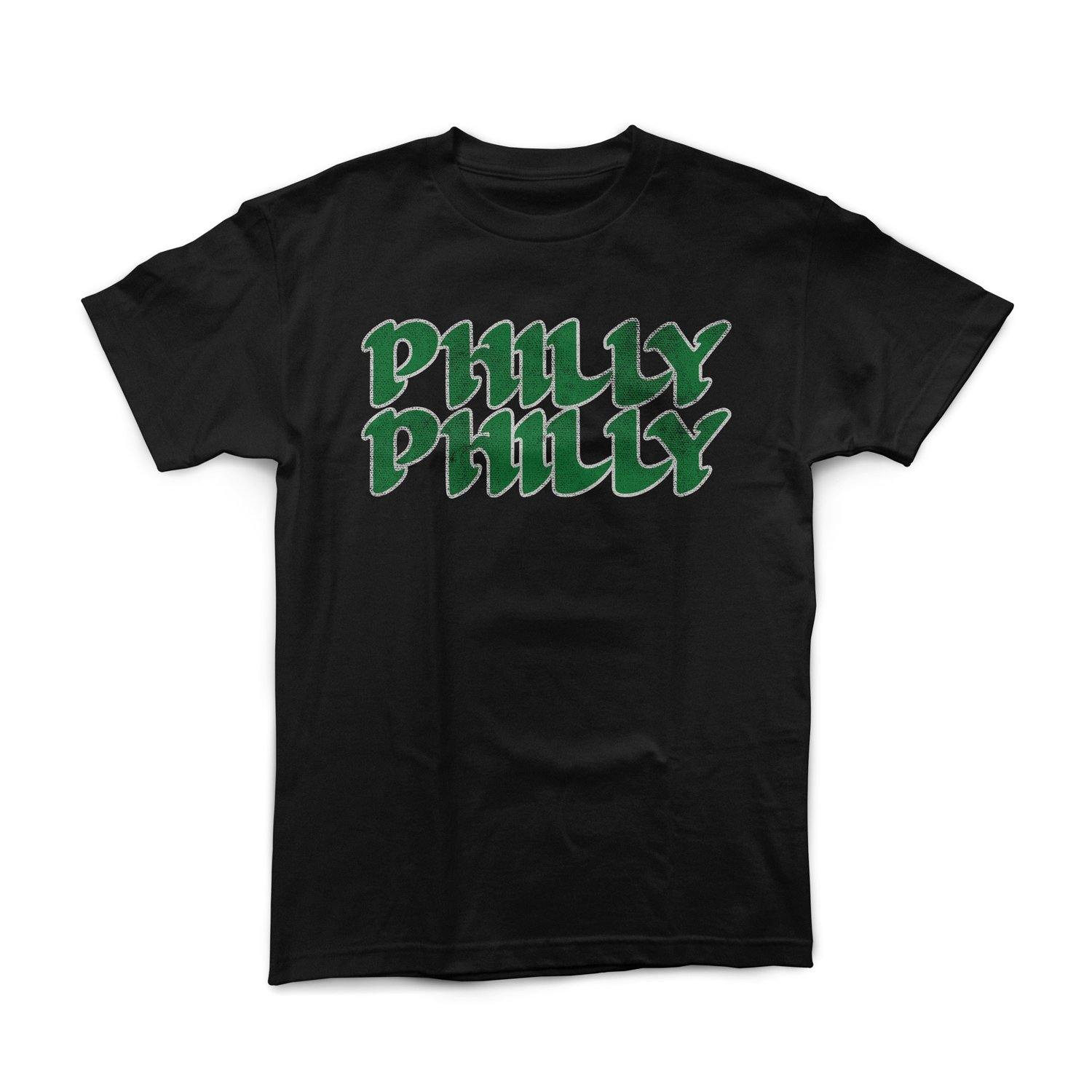 philly philly shirt