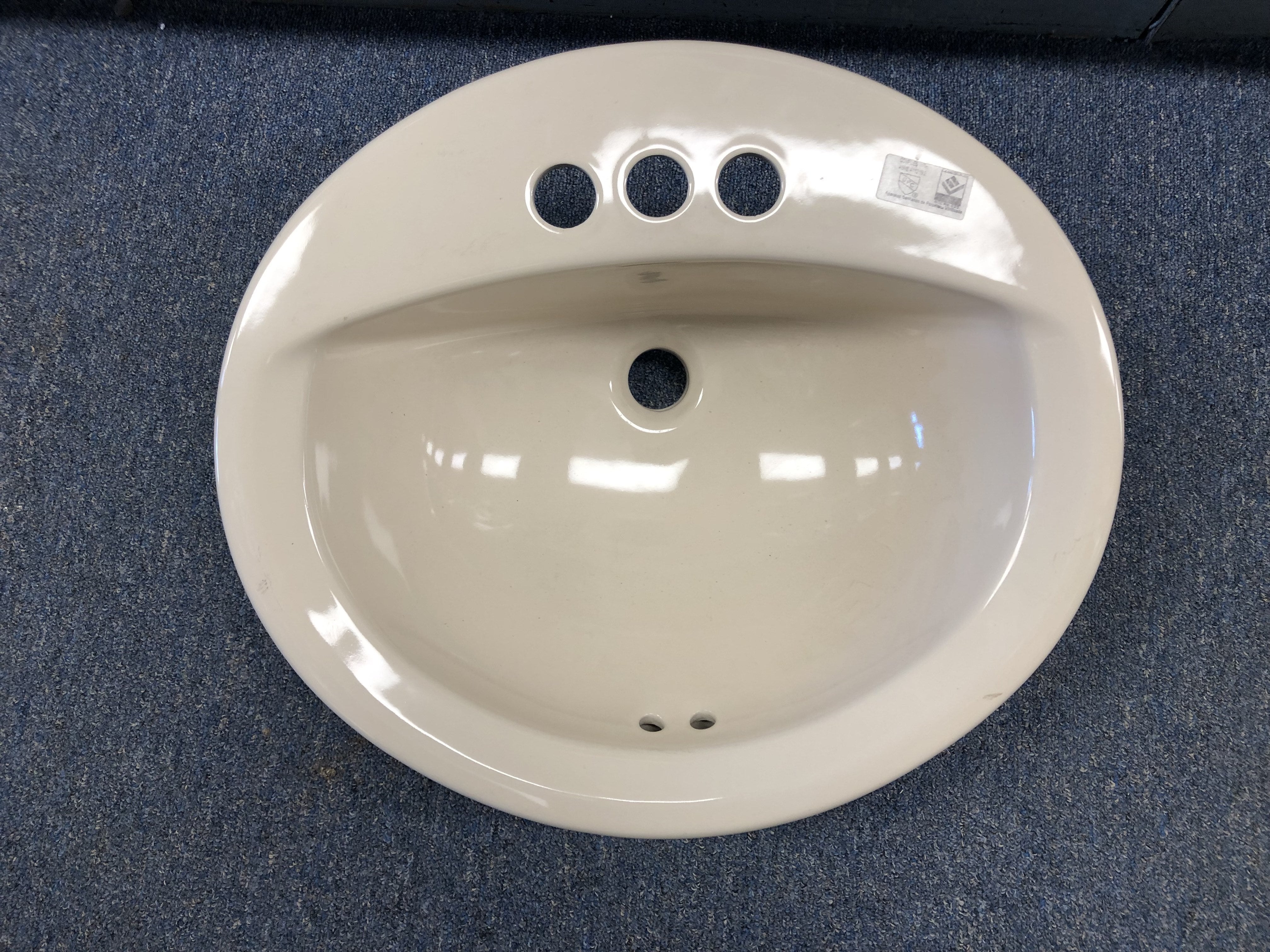 ceramic under counter rv bathroom sinks