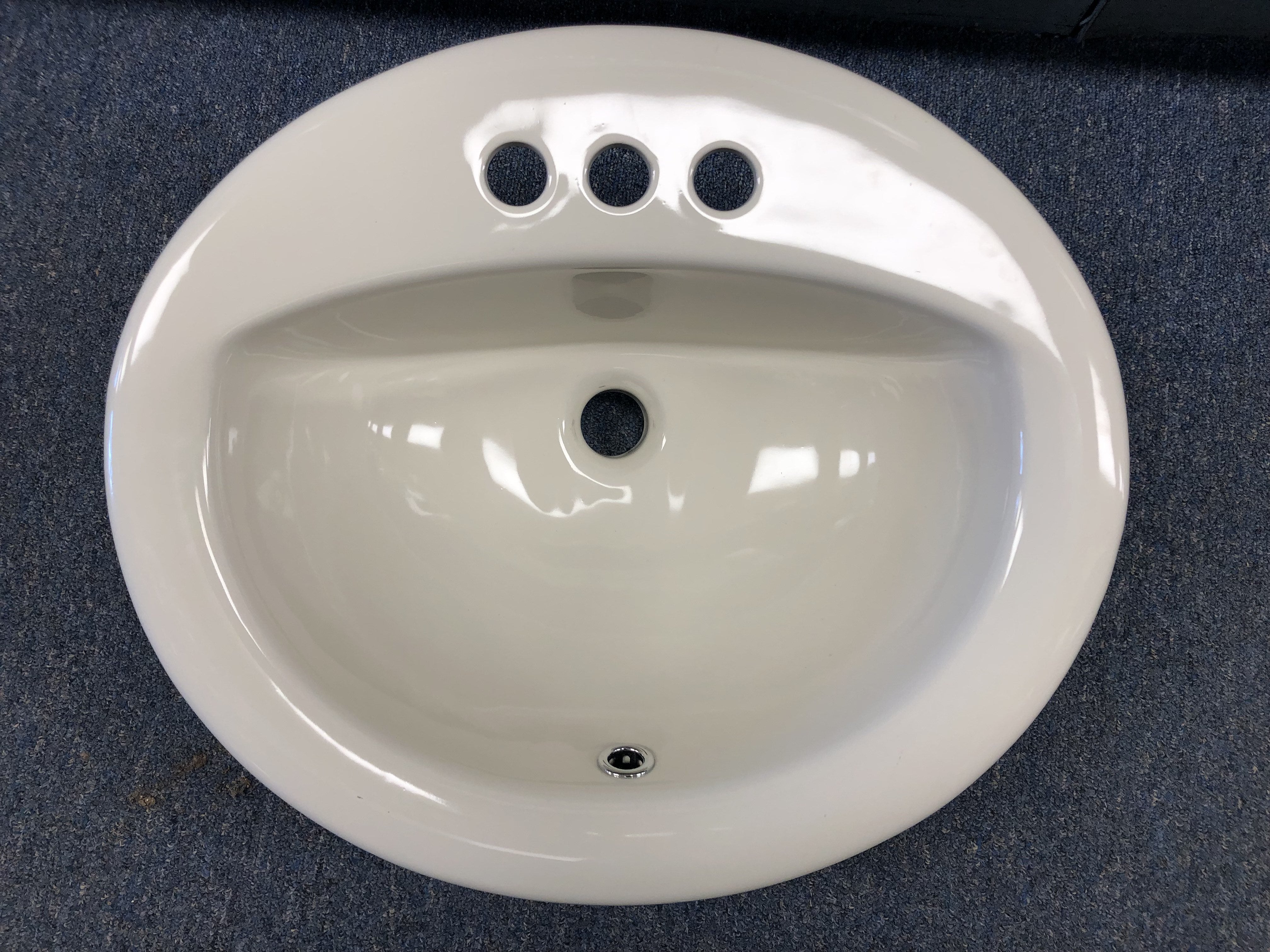 17 mobile home bathroom sink porcelain