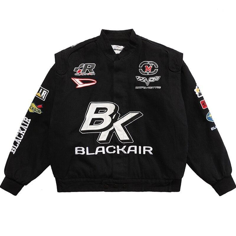MADE EXTREME BLACKAIR | Streetwear at Before the High Street