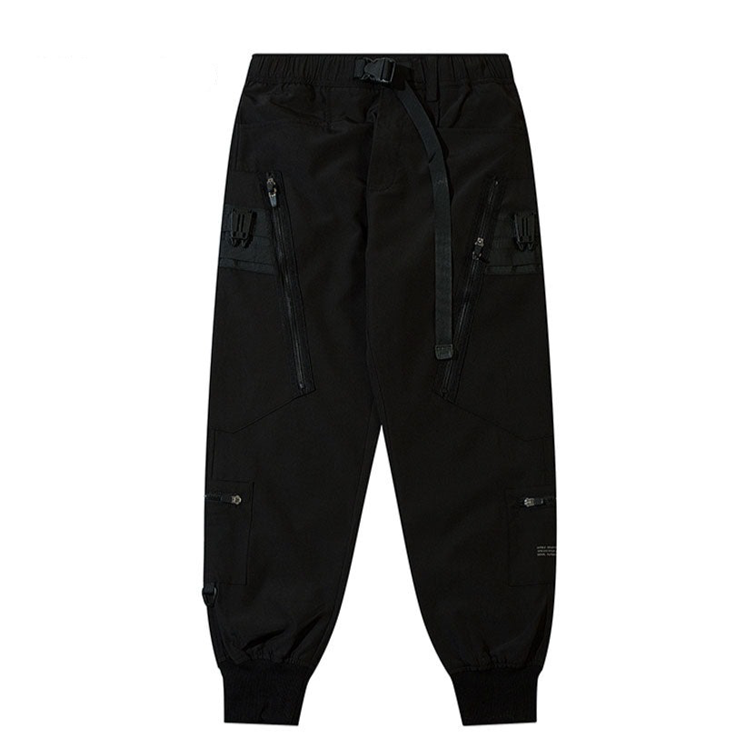 Technical Cargo Pants - Ready-to-Wear 1ABJHS