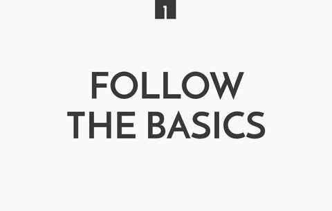 Follow The BAsics