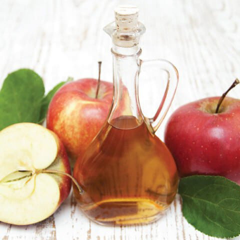 Apple Cider Vinegar