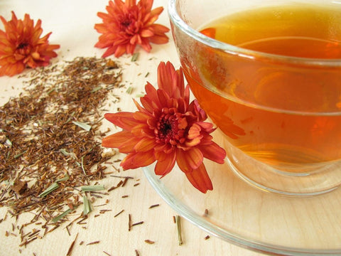 Rooibos Tea