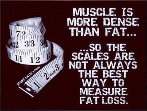 don't use a regular scale.