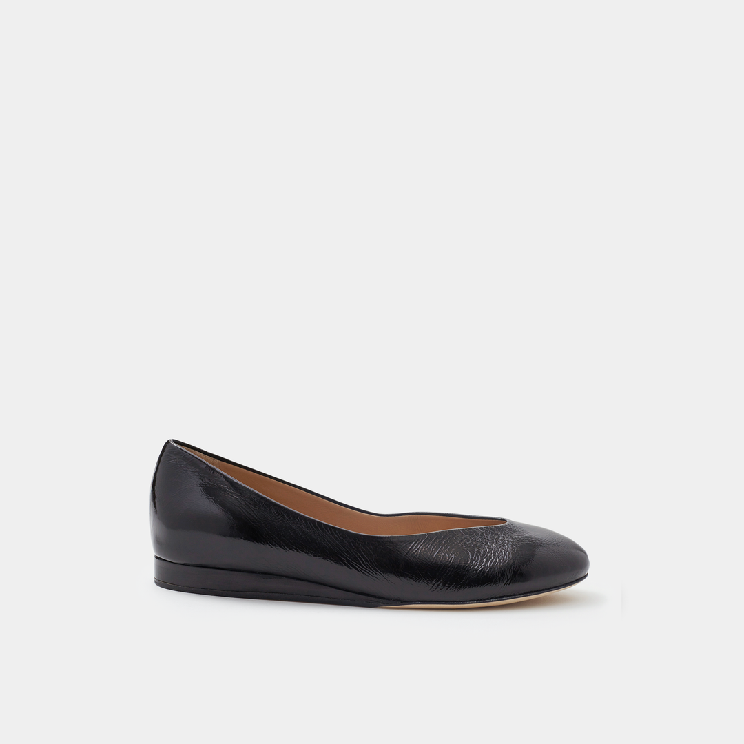 Nina Flat Ballerina - Women - Shoes