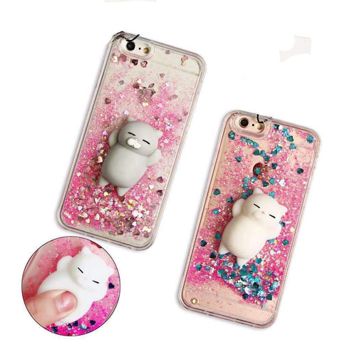 coque huawei mate 7 paillettes