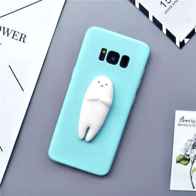 coque huawei p8 lite 2017 fantome