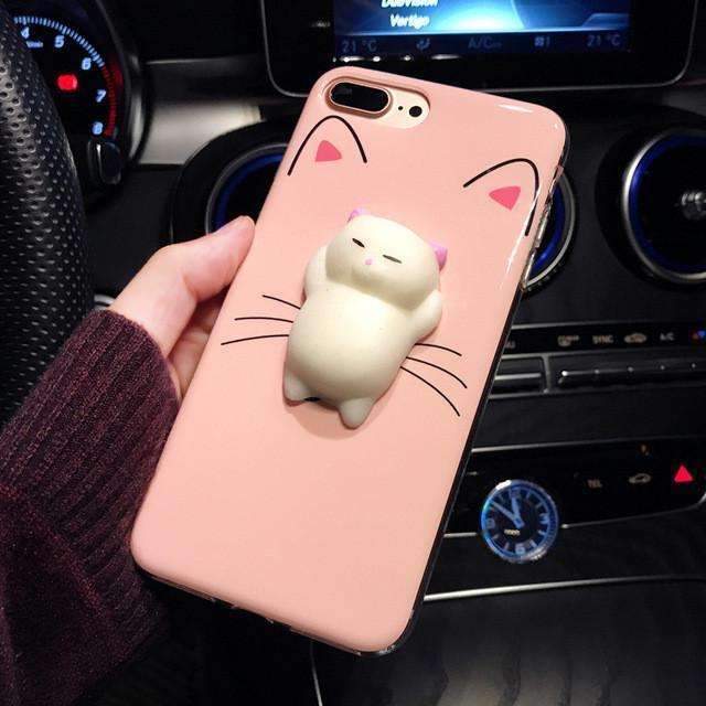 coque iphone 6 3d animaux