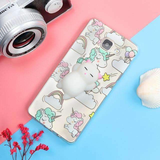 coque antistress samsung galaxy a5 2016