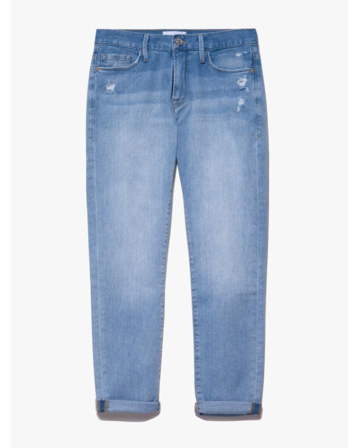 Frame Le Garcon Jeans