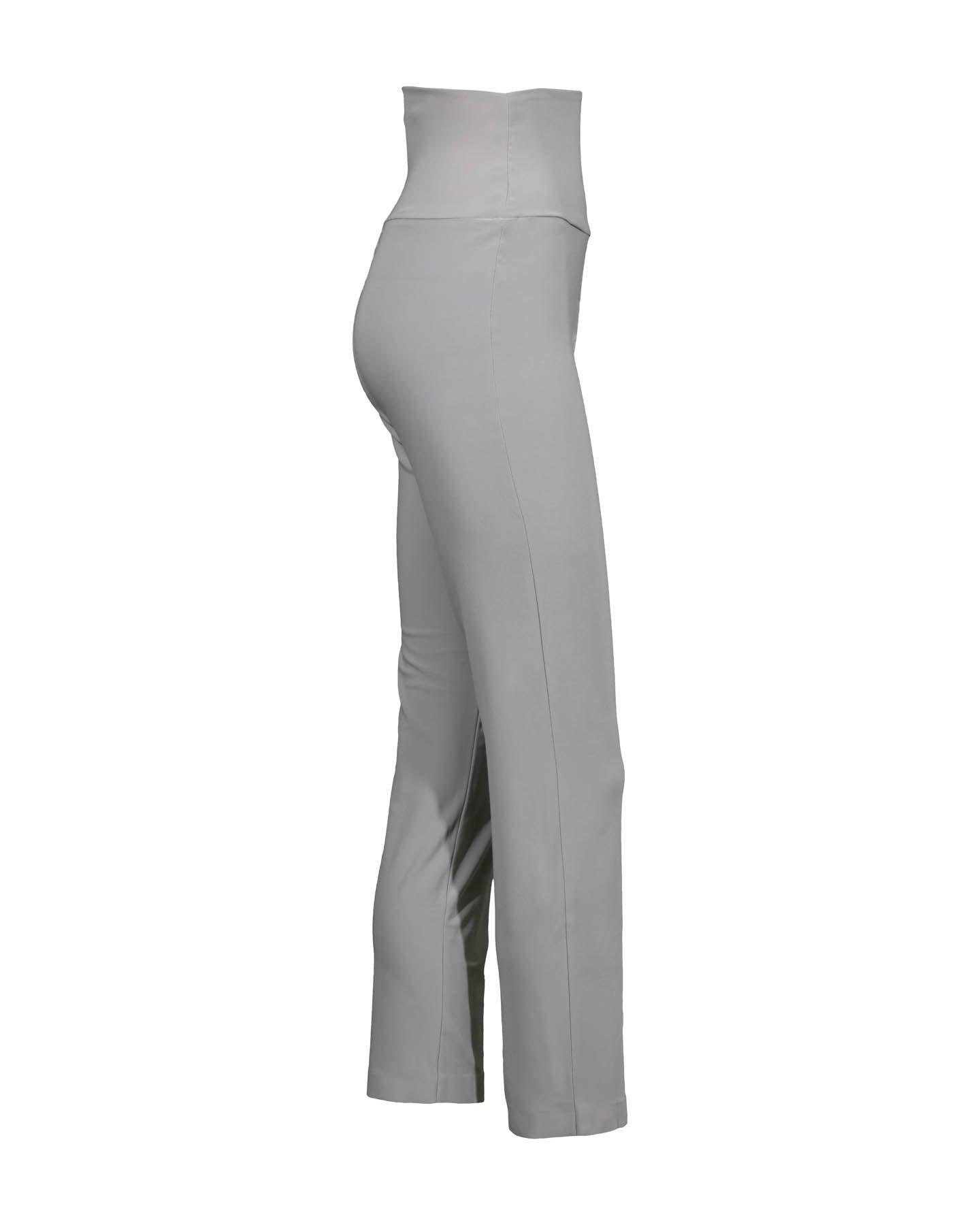 Norma Kamali - Women's Stretch Pencil Pants