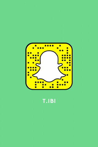 t.ibi snapchat