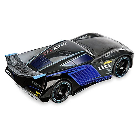 remote control jackson storm car