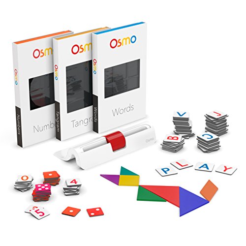 osmo genius kit best price