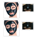 Suction Face Mask Deep Cleansing Face Mask
