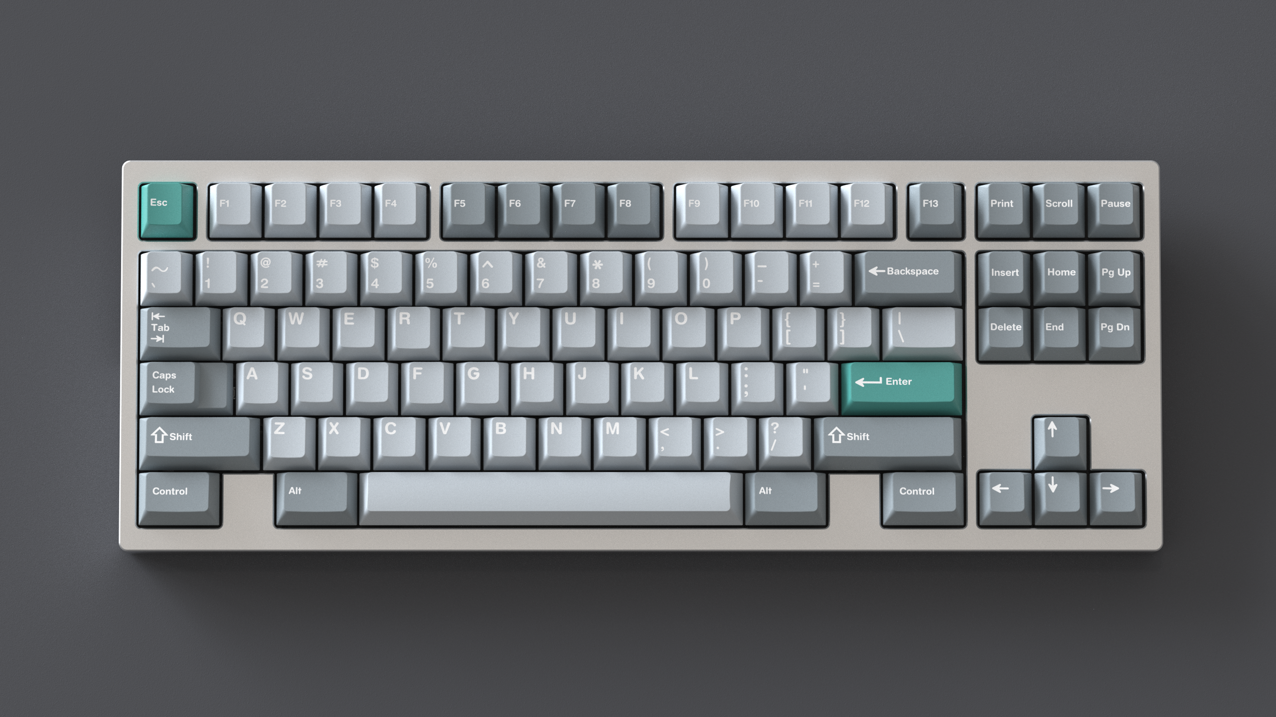 [In Stock] GMK Jags