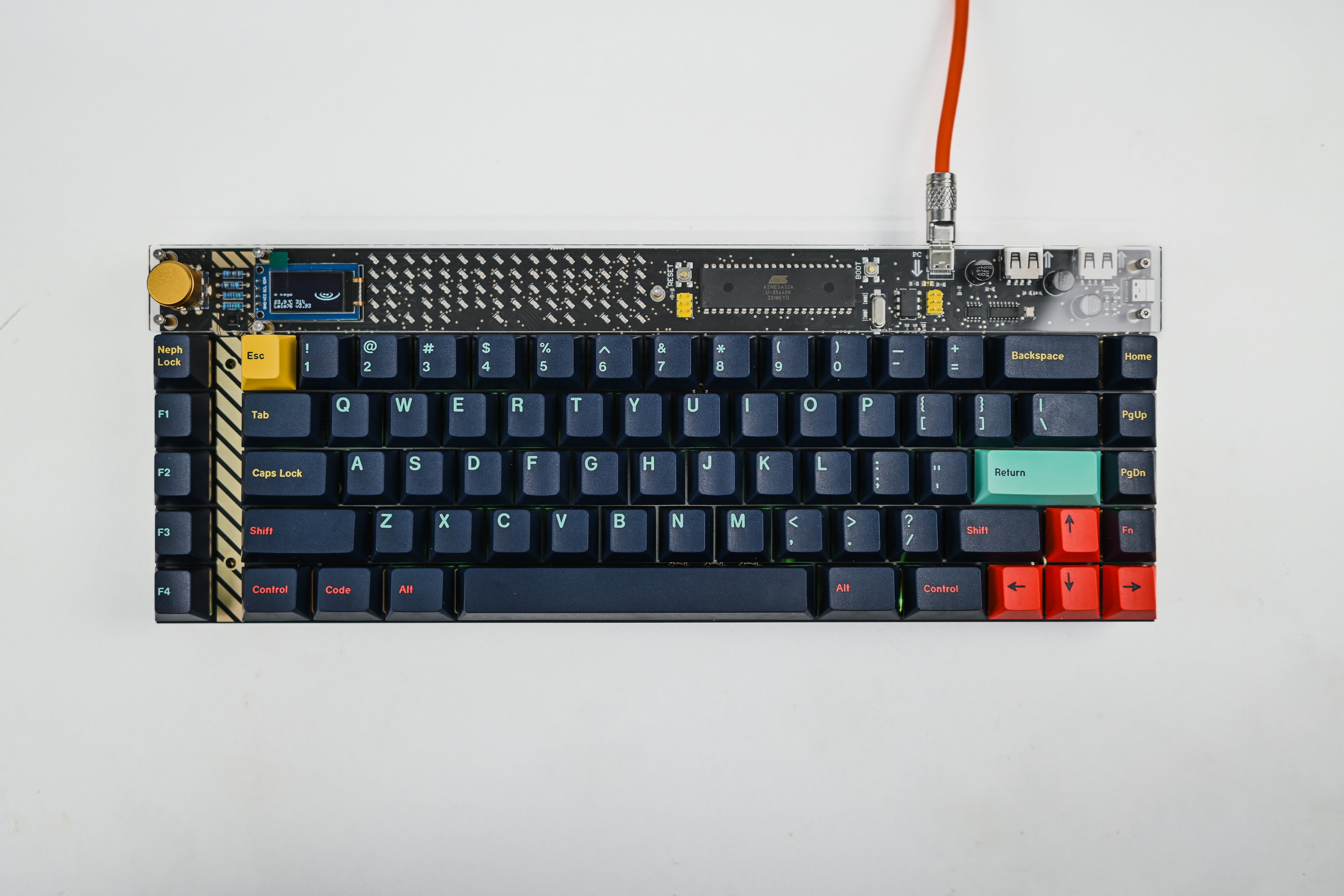 期間限定 セール - 売れ筋ランキングをチェック Keyboards: Mechanical 75% 400+ KeebFinder | Options Custom キーボード