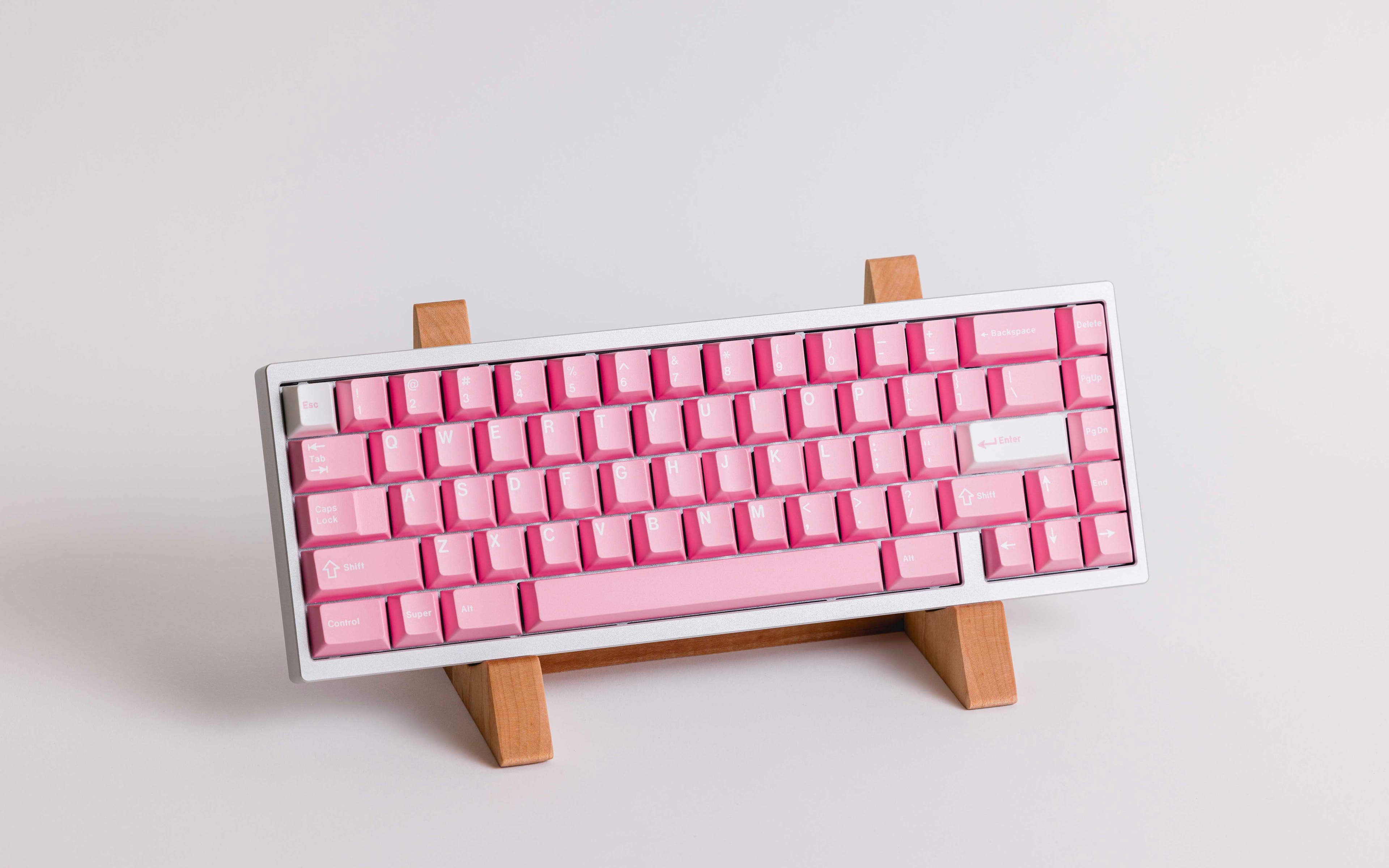 [In Stock] GMK Peach Blossom R2