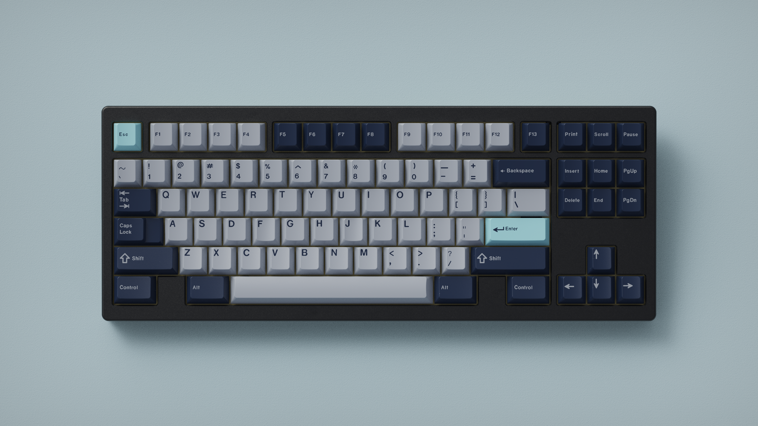 [In Stock] GMK Pacific