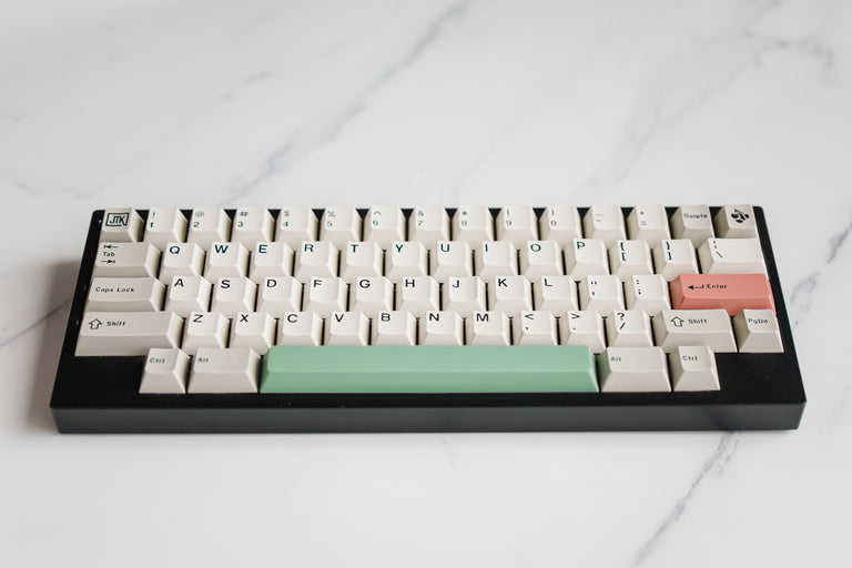 jtk keycap sets