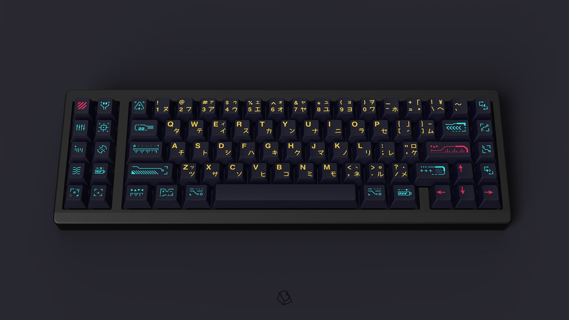 最高の afk様専用 GMK Honor Dark Base(期間限定、月末まで) PC周辺