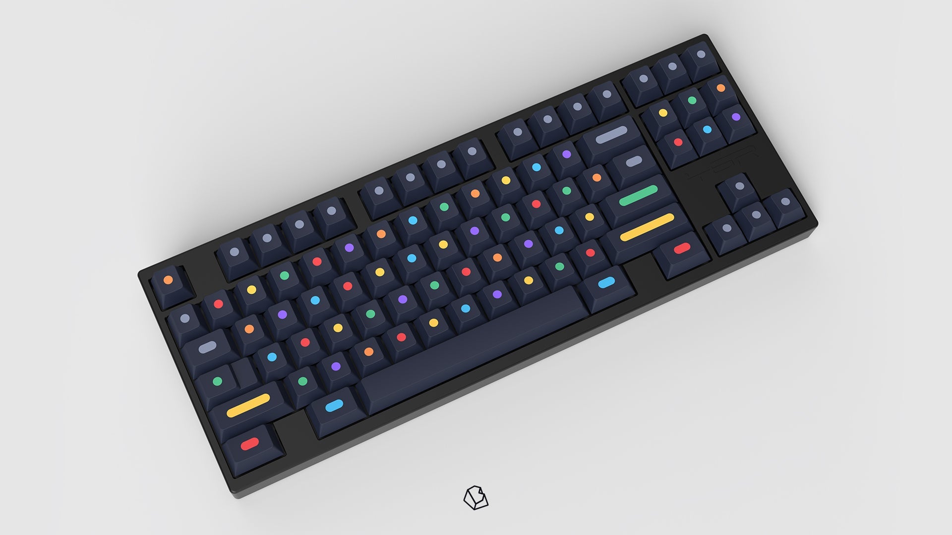 In Stock] Wilba.tech Salvation Keyboard