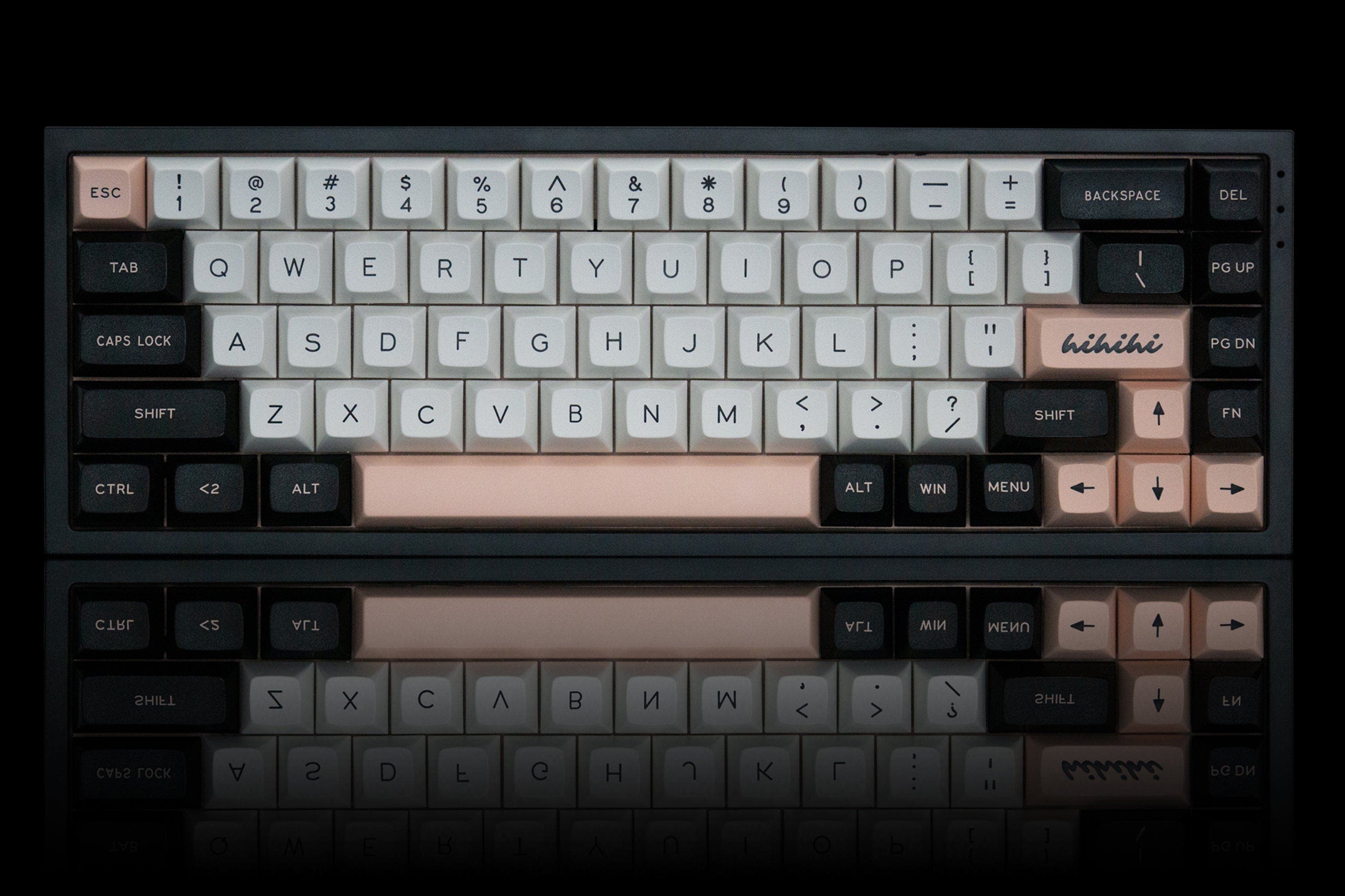 [In Stock] NK65 - Olivia Edition