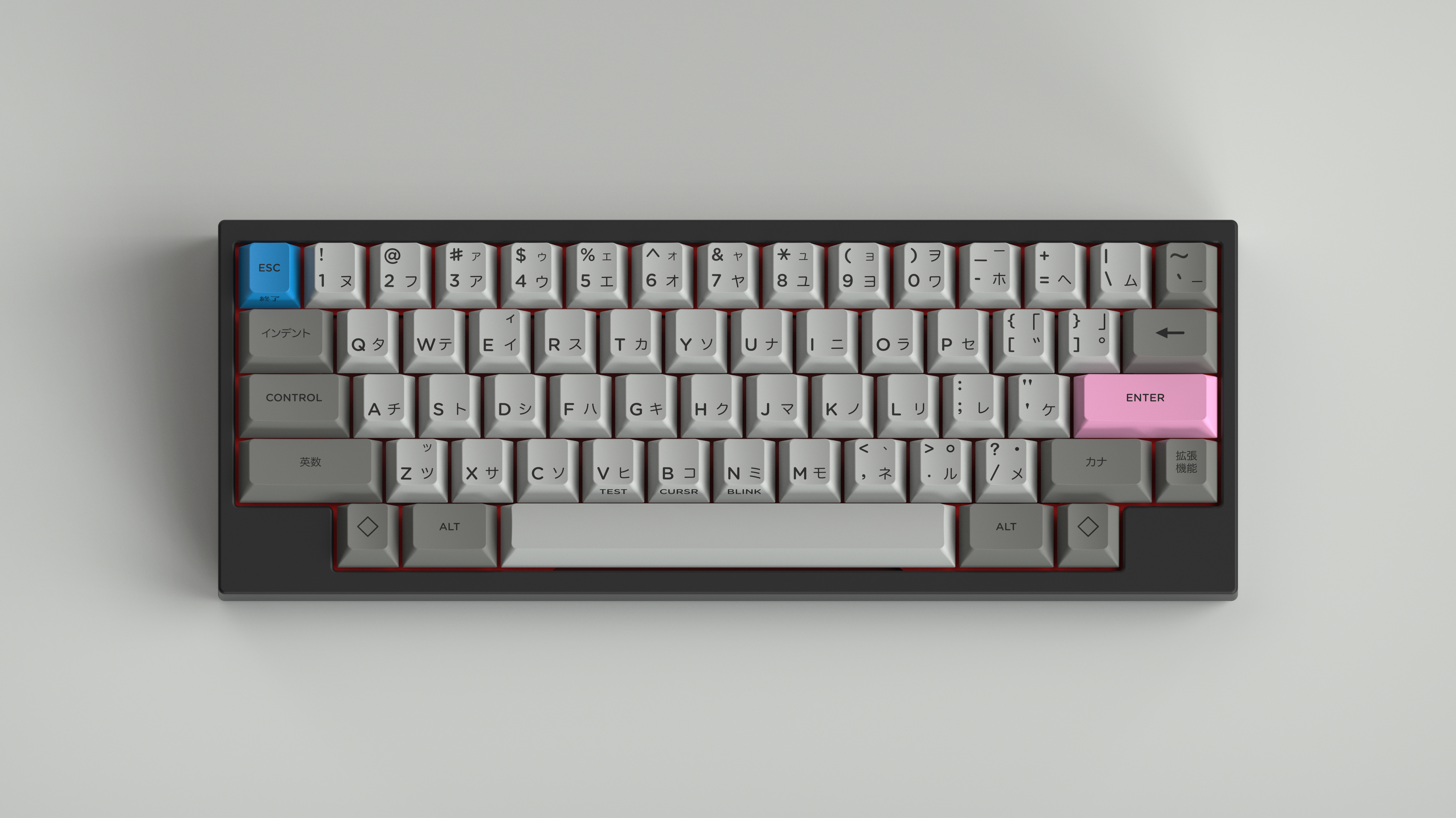 [In Stock] SP DCS Alps Pingmaster