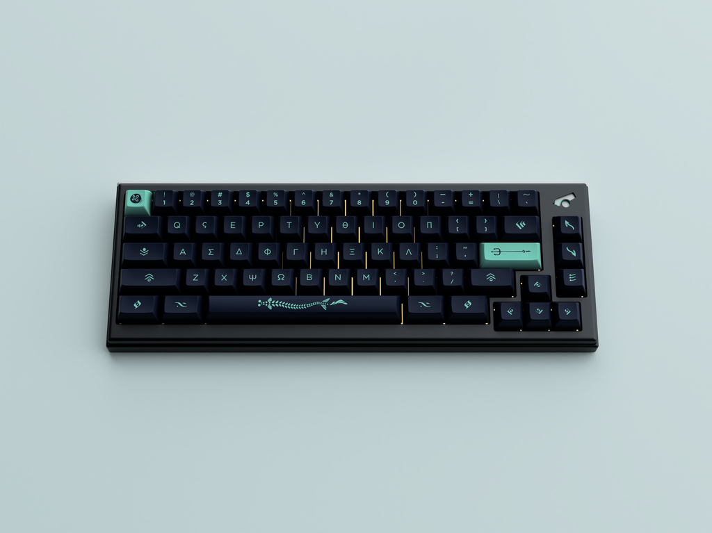 Atlantis keyboard. Atlantis Pro клавиатура. Shelby 80 GMK Aurora Polaris.