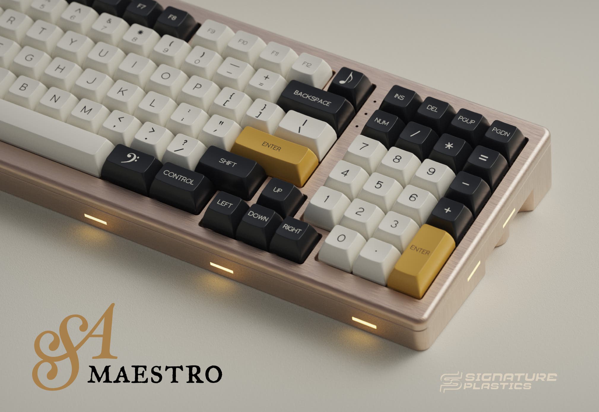 [Group buy] SP SA Maestro