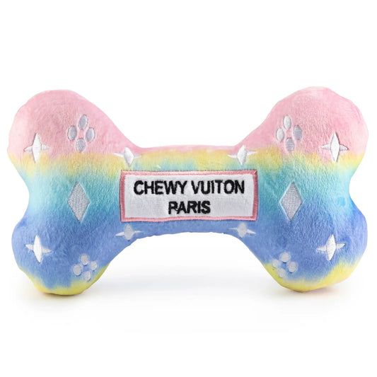Medium Chewy Vuitton Dog Bowl – Coastal Girls Co.