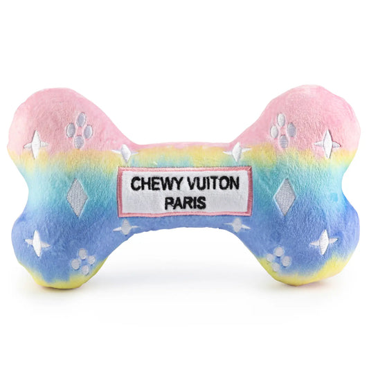 Chewy Vuiton Pet Bowl The Pretty Hot Mess