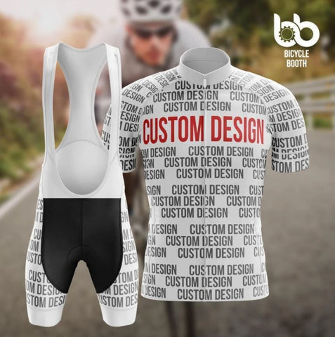 Custom Bicycle Jerseys Online
