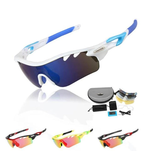 Cycling Sunglasses