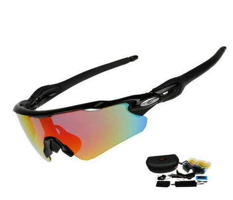 Best mountain bike sunglasses