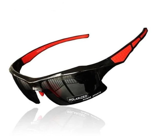 cycling sunglasses