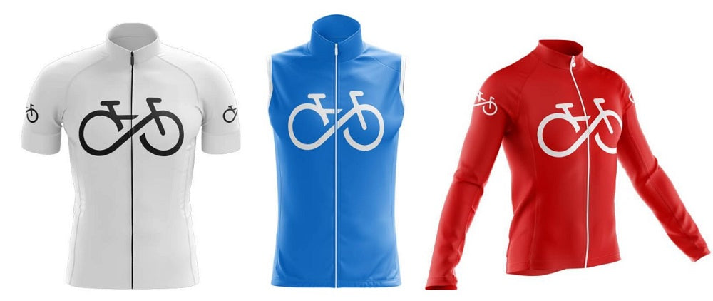 Cycling jersey