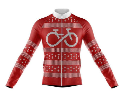 Best cycling jerseys for cold weather