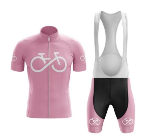 Cycling jersey 