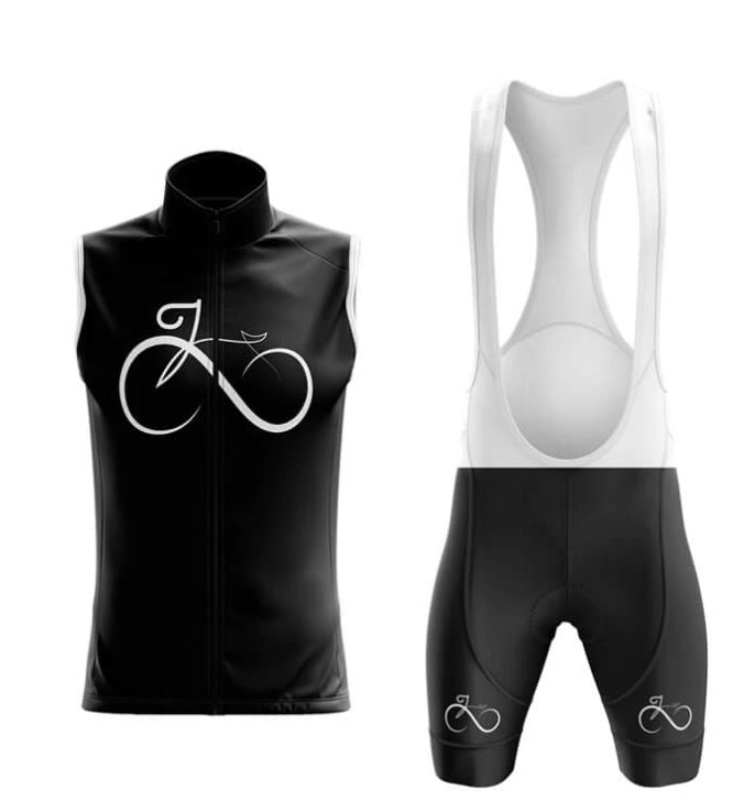 Cycling kit 