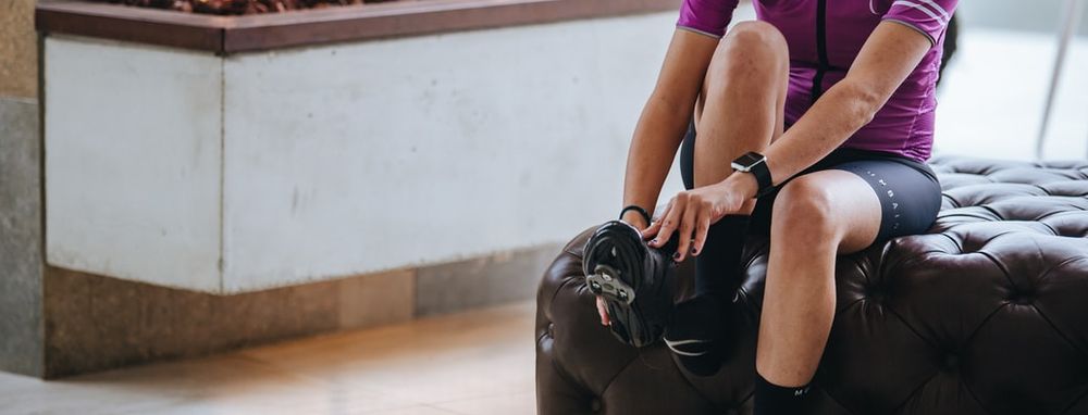 Indoor cycling