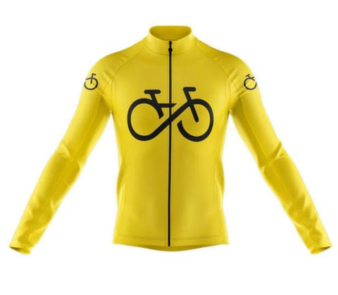 Best winter cycling jacket