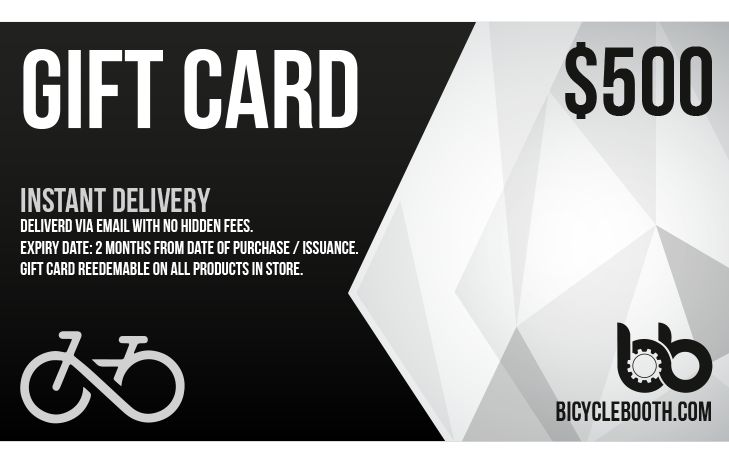 Gift card  10$, 25$, 50$, 100$. Black  gift card with