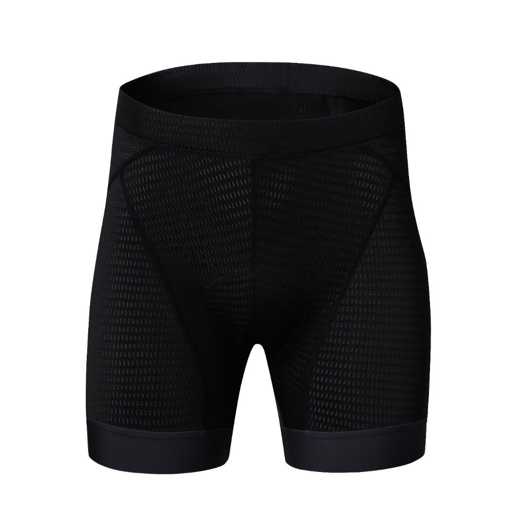 Men's Padded Cycling Underwear Bundle