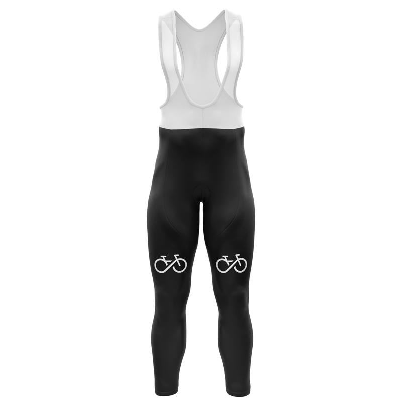 Sparx Men Winter Cycling Thermal Roubaix Bib Tights Padded Bib Pants High  Viz Bike Leggings, B&w Us Flag, Small : : Clothing, Shoes &  Accessories