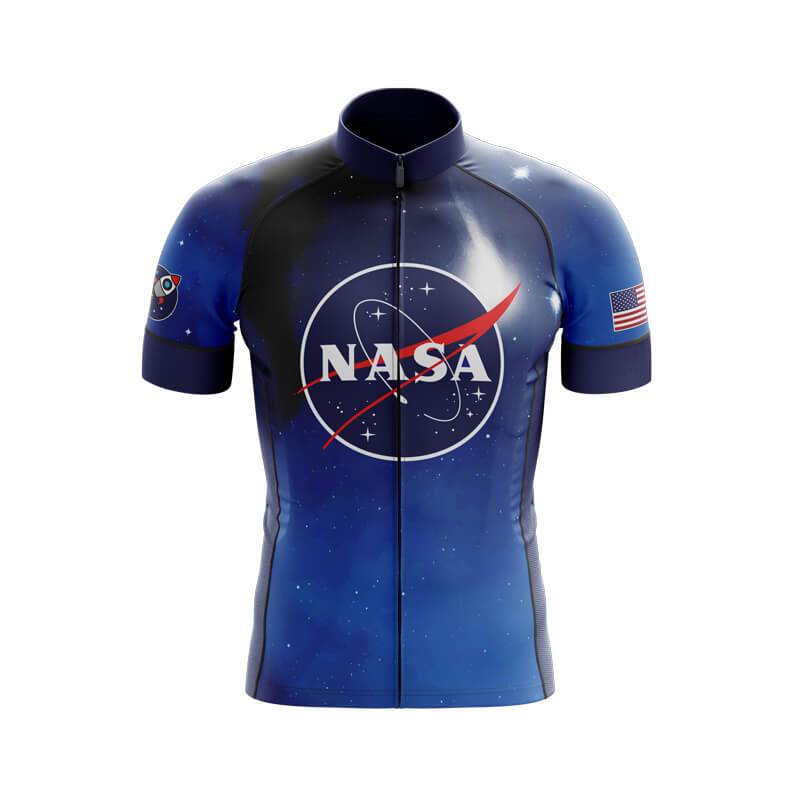 NASA jerseys (V1) | Cycling Apparel & Gear | Bicycle Booth